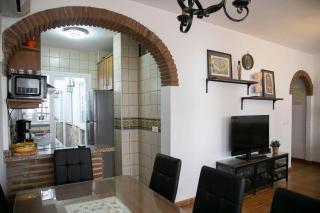 Casa María en el centro Nerja - 1