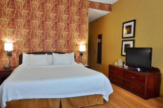 Courtyard by Marriott Indianapolis South - 6