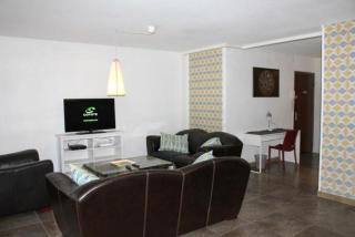 Spacieux 4 pièces centre de mulhouse - 0