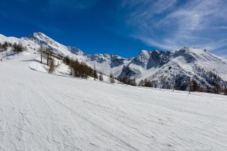 Appartamento Tracce Di Neve - Happy Rentals - 4