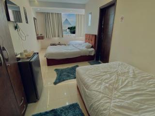 Experience Pyramids VIEW - 7