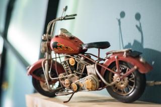 Evita's apartment - 1