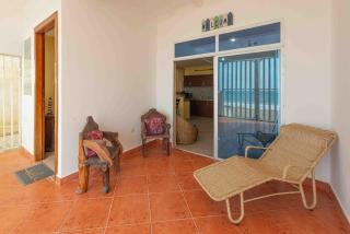Suite apartment 101 Santa Marianita Beach Manta by BRISAMAR - 1