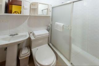 Suite apartment 101 Santa Marianita Beach Manta by BRISAMAR - 1