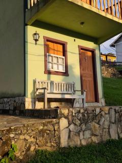 Pouso Jequitibá - 8