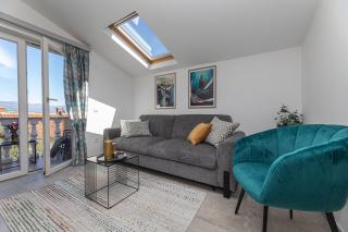 Studio für 4 Personen ca 65 qm in Šilo, Kvarner Bucht Krk - 2