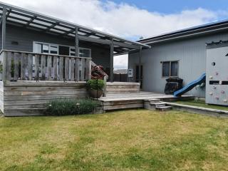 The Knights at Motuoapa, Tongariro Crossing, Taupo - 9