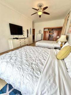 Villa in Juan Dolio with pool, jacuzzi and áreas sociales - 8