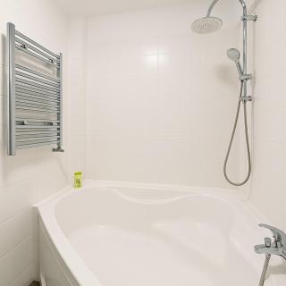 Green Residence Downtown - 8