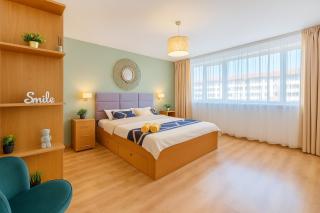 Green Residence Downtown - 2