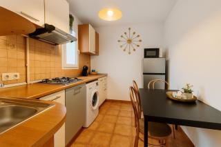 Green Residence Downtown - 1