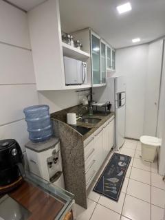 Marulhos Resort Apt 2 quartos - 7