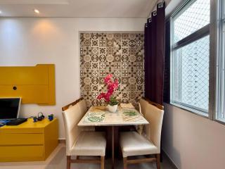 Apartamento Pitangueiras - 7
