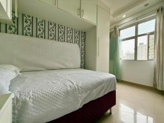 Apartamento Pitangueiras - 3