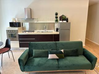 Vista Cattedrale - City Center - 7