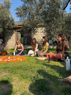 Ayvalik İnfinity Yaşam Vadisi - 8