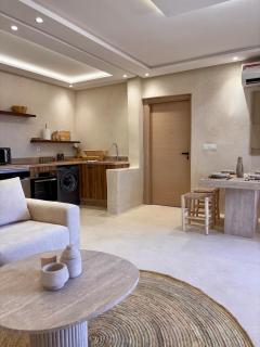 Dar Kamyssa Le désert au cœur de Guéliz - 5