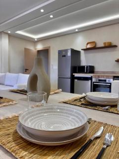 Dar Kamyssa Le désert au cœur de Guéliz - 4