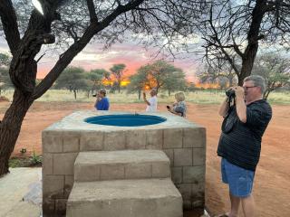 Big Cats Namibia Farmstay & Tours - 9