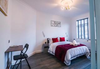 Milton Avenue , King's Lynn - 7