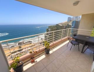 Wonderful sea view Euromarina I Reñaca - Cochoa - 4