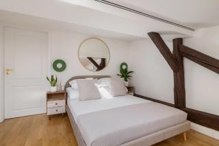 5 Bedroom apartment - Terrace, Jacuzzi, Sauna - 5