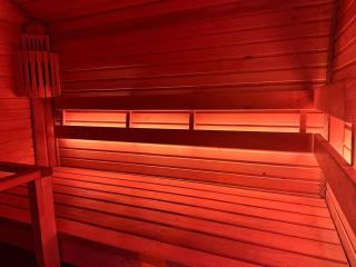 Jacuzzi Loft in the Center of Riga - 2