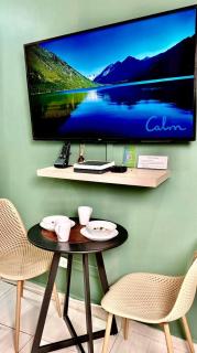 GreenHeaven 101 Apto 2 Habitaciones Wifi Cocina AC - 5