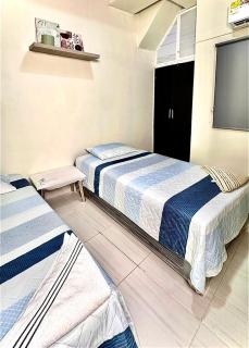 GreenHeaven 101 Apto 2 Habitaciones Wifi Cocina AC - 2