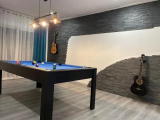 Le Cosy Five maison moderne - 9