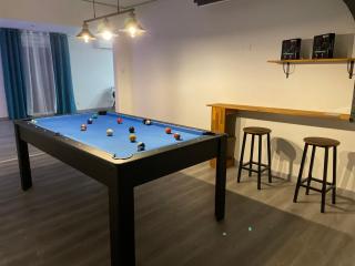 Le Cosy Five maison moderne - 5