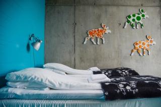 Støkkøya Strandhotell - 6