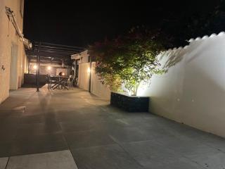 Le Cosy Five maison moderne - 6