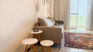 ASA | Apto Central | 2 QT | Climatizado | BC - 8