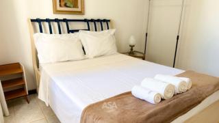 ASA | Apto Central | 2 QT | Climatizado | BC - 3