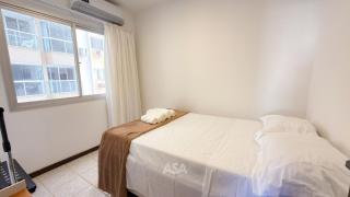 ASA | Apto Central | 2 QT | Climatizado | BC - 1