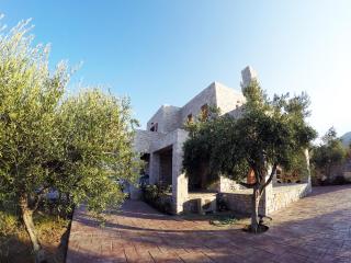 Xifias Stonehouse - Monemvasia - 7