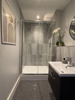 Ripon City Centre - 1 Bedroom flat - free parking - 1