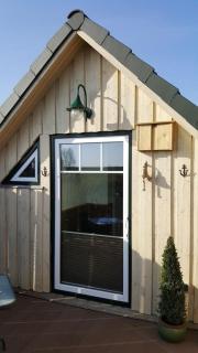 Ferienwohnung Elbkoje Brunsbüttel - 1