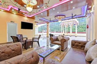 Hotel O by OYO Imperial Palace - 4