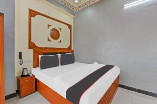 Hotel O by OYO Imperial Palace - 1