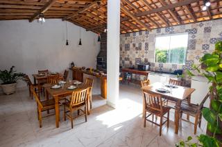 Pousada Império de Minas - 2