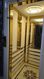 عمارة الرومانى - 9