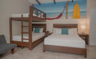 Hotel Roca Sunzal - 4