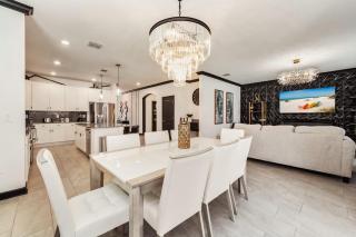 New Beautiful 7 br w pool games theme rooms - 0