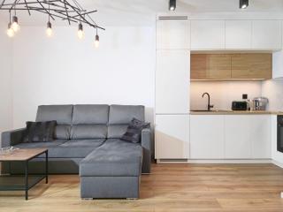 CLASSY APARTMENTS - AQUAPARK Reda Loft - Reda - 0