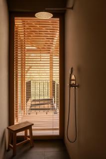 Luxury Wellness Retreat - Infinity Pool - 2