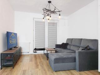 CLASSY APARTMENTS - AQUAPARK Reda Loft - Reda - 8