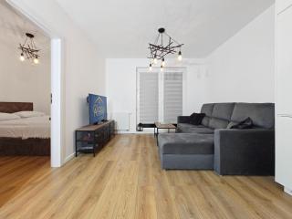 CLASSY APARTMENTS - AQUAPARK Reda Loft - Reda - 4