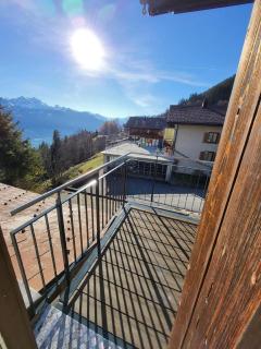 Chalet Lilo 4 Zimmer big view - 5